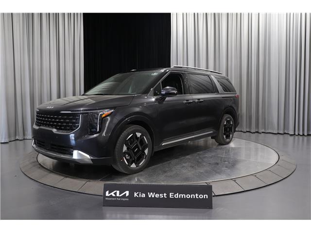 2026 Kia Carnival EX (Stk: 26662) in Edmonton - Image 3 of 29