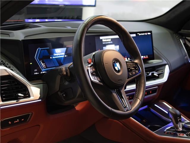 2025 BMW XM Base (Stk: B10076) in Windsor - Image 10 of 27