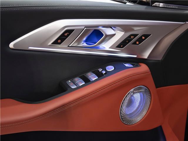 2025 BMW XM Base (Stk: B10076) in Windsor - Image 9 of 27