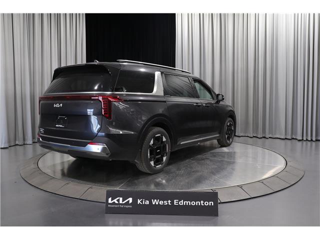 2026 Kia Carnival EX (Stk: 26662) in Edmonton - Image 5 of 29