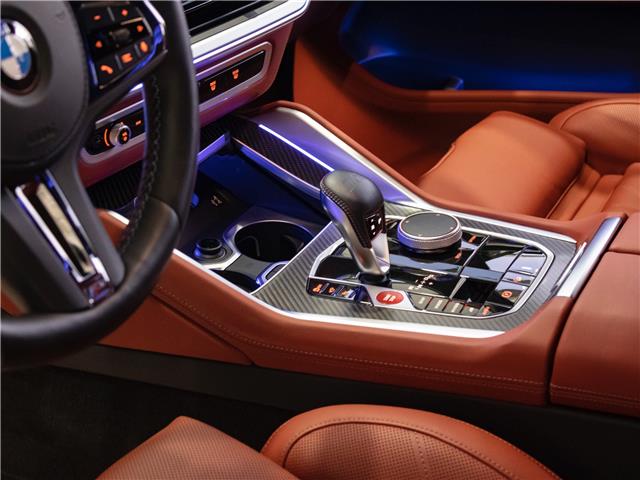 2025 BMW XM Base (Stk: B10076) in Windsor - Image 21 of 27