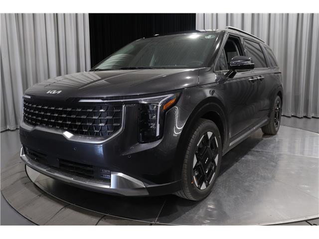 2026 Kia Carnival EX (Stk: 26662) in Edmonton - Image 6 of 29