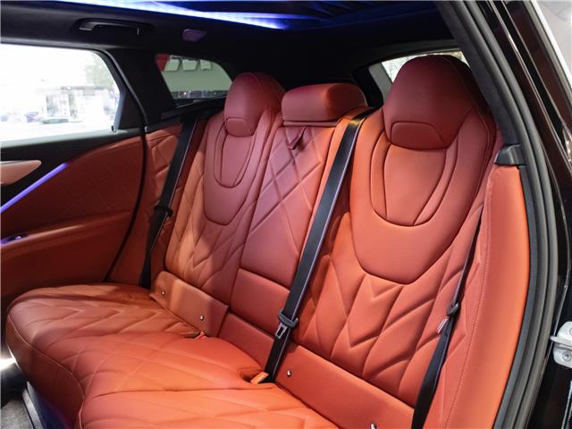 2025 BMW XM Base (Stk: B10076) in Windsor - Image 27 of 27