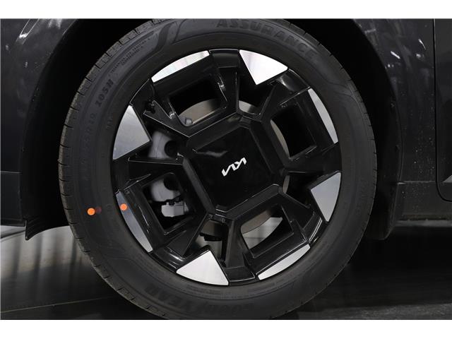 2026 Kia Carnival EX (Stk: 26662) in Edmonton - Image 9 of 29