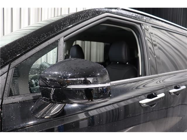 2026 Kia Carnival EX (Stk: 26662) in Edmonton - Image 7 of 29