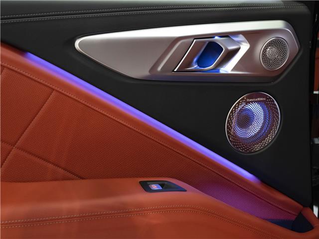 2025 BMW XM Base (Stk: B10076) in Windsor - Image 25 of 27