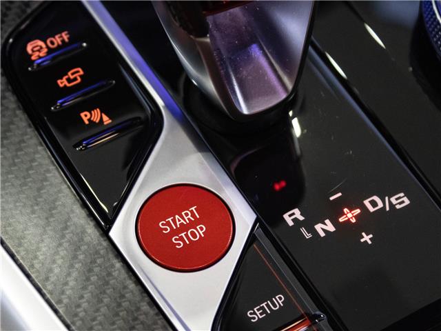 2025 BMW XM Base (Stk: B10076) in Windsor - Image 22 of 27