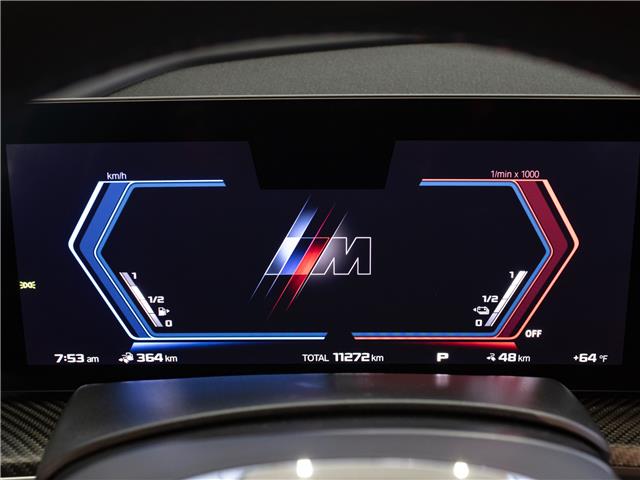 2025 BMW XM Base (Stk: B10076) in Windsor - Image 11 of 27