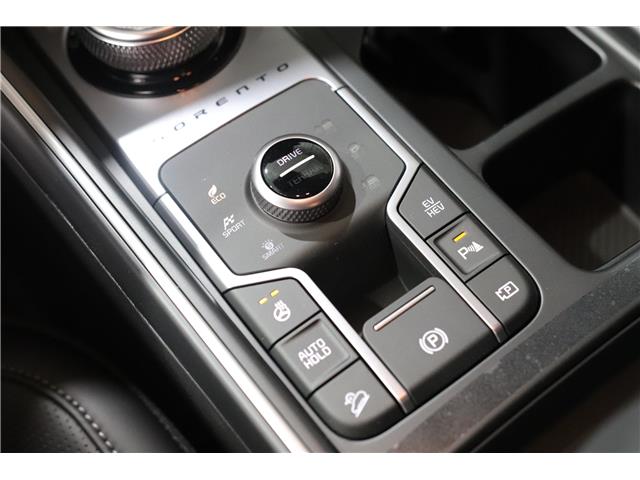 2026 Kia Sorento Plug-In Hybrid EX (Stk: 26654) in Edmonton - Image 19 of 28