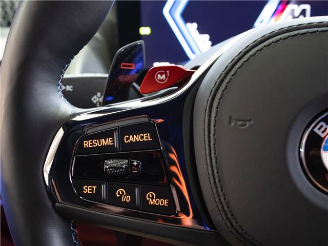 2025 BMW XM Base (Stk: B10076) in Windsor - Image 12 of 27