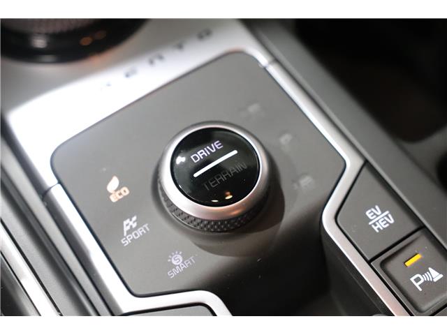 2026 Kia Sorento Plug-In Hybrid EX (Stk: 26654) in Edmonton - Image 20 of 28