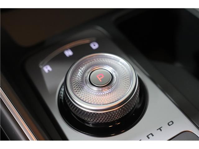 2026 Kia Sorento Plug-In Hybrid EX (Stk: 26654) in Edmonton - Image 21 of 28