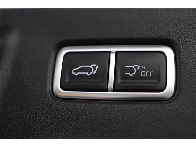 2026 Kia Sorento Plug-In Hybrid EX (Stk: 26654) in Edmonton - Image 25 of 28