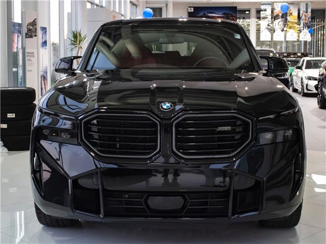 2025 BMW XM Base (Stk: B10076) in Windsor - Image 2 of 27