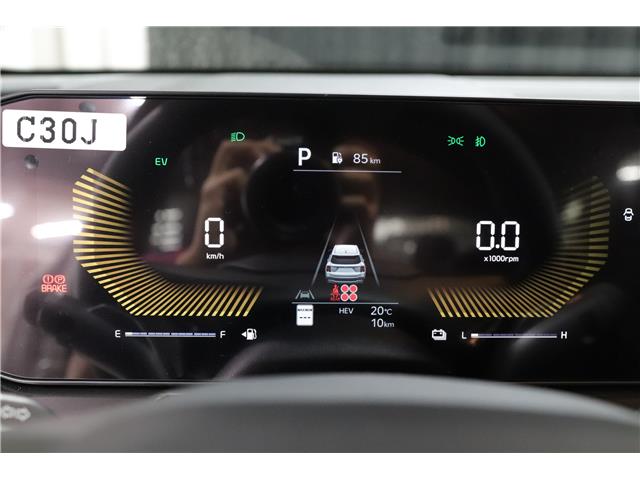 2026 Kia Sorento Plug-In Hybrid EX (Stk: 26654) in Edmonton - Image 28 of 28