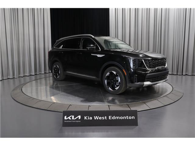 2026 Kia Sorento Plug-In Hybrid EX (Stk: 26654) in Edmonton - Image 1 of 28