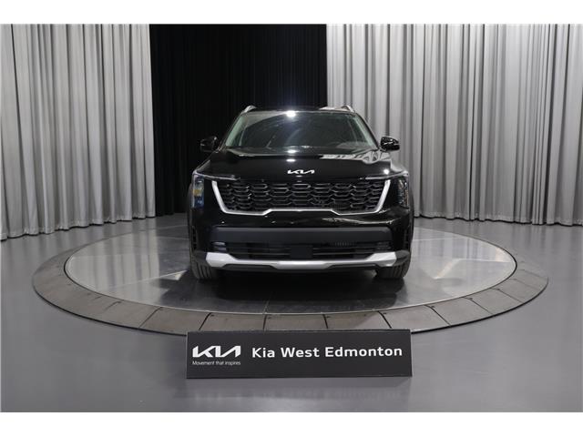 2026 Kia Sorento Plug-In Hybrid EX (Stk: 26654) in Edmonton - Image 2 of 28