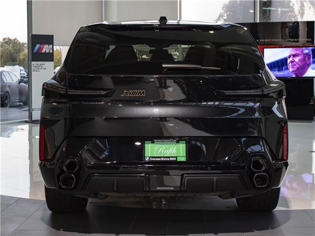 2025 BMW XM Base (Stk: B10076) in Windsor - Image 4 of 27
