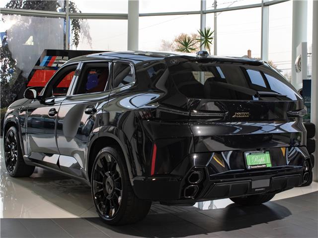 2025 BMW XM Base (Stk: B10076) in Windsor - Image 3 of 27