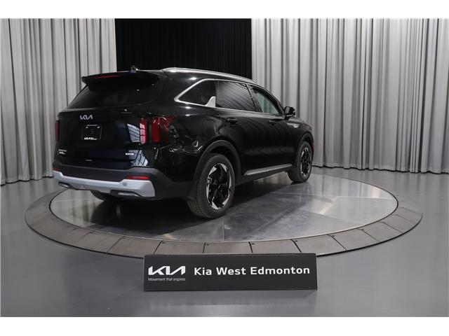 2026 Kia Sorento Plug-In Hybrid EX (Stk: 26654) in Edmonton - Image 5 of 28