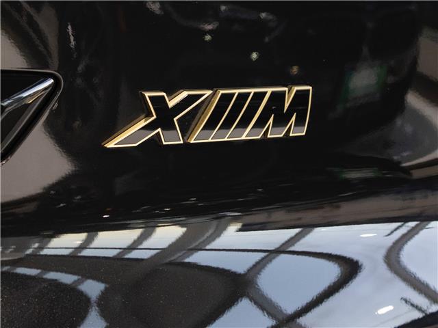 2025 BMW XM Base (Stk: B10076) in Windsor - Image 5 of 27