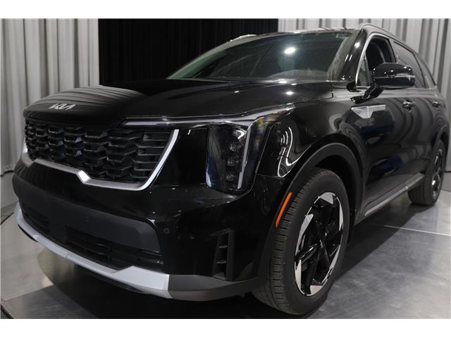 2026 Kia Sorento Plug-In Hybrid EX (Stk: 26654) in Edmonton - Image 7 of 28