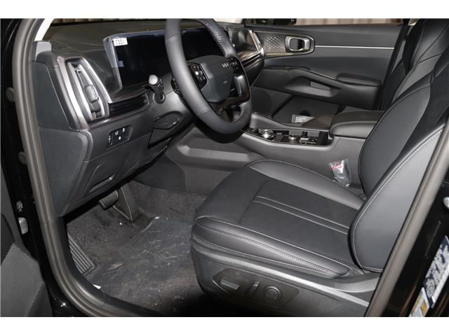 2026 Kia Sorento Plug-In Hybrid EX (Stk: 26654) in Edmonton - Image 11 of 28