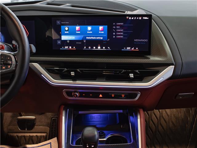 2025 BMW XM Base (Stk: B10076) in Windsor - Image 17 of 27