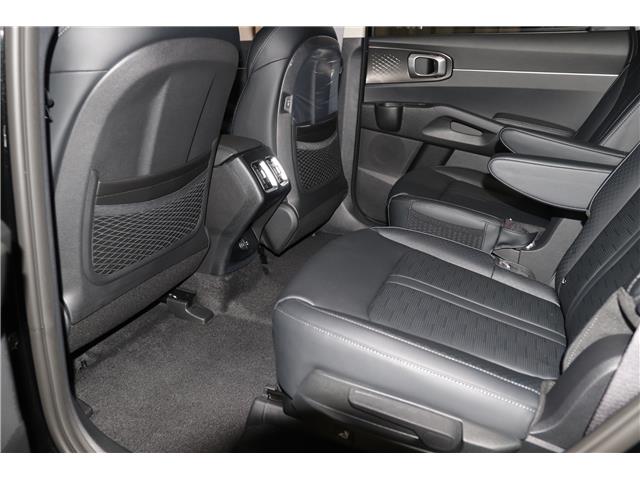 2026 Kia Sorento Plug-In Hybrid EX (Stk: 26654) in Edmonton - Image 22 of 28