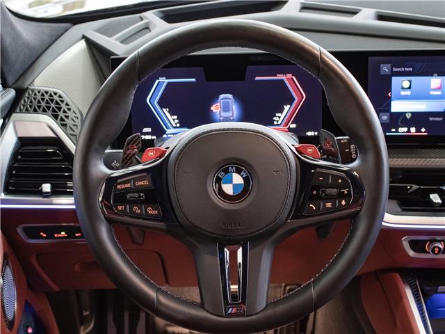2025 BMW XM Base (Stk: B10076) in Windsor - Image 14 of 27