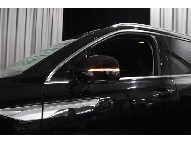 2026 Kia Sorento Plug-In Hybrid EX (Stk: 26654) in Edmonton - Image 8 of 28