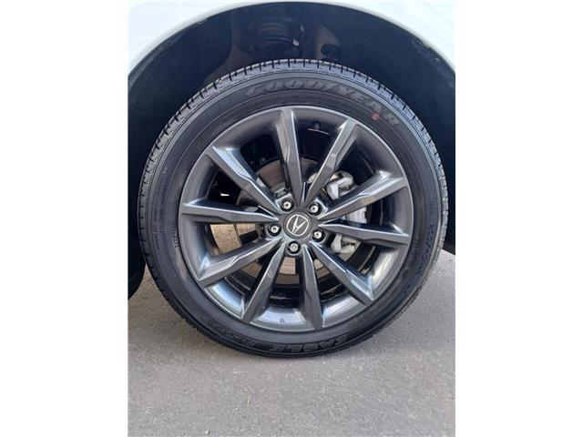 2025 Acura RDX A-Spec (Stk: 2538611) in Regina - Image 8 of 30