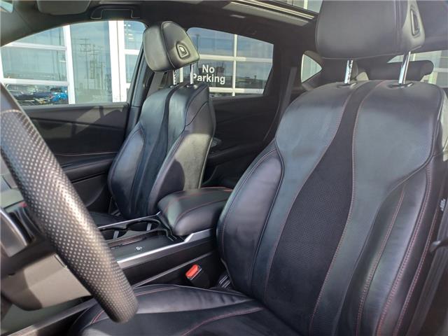 2025 Acura RDX A-Spec (Stk: 2538611) in Regina - Image 15 of 30