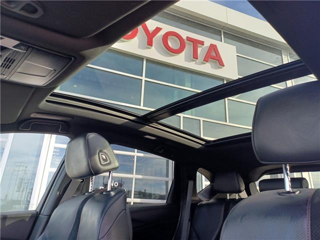 2025 Acura RDX A-Spec (Stk: 2538611) in Regina - Image 24 of 30