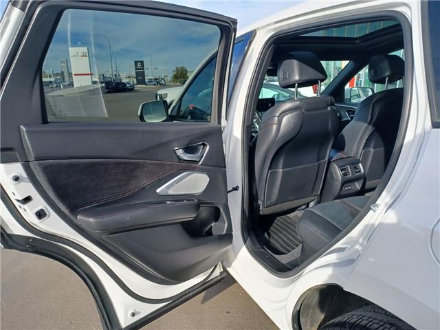 2025 Acura RDX A-Spec (Stk: 2538611) in Regina - Image 25 of 30
