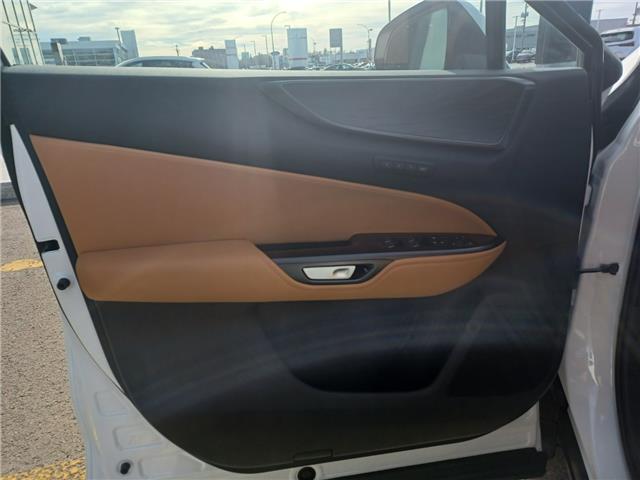 2026 Lexus NX 350 Base (Stk: 269002) in Regina - Image 8 of 20