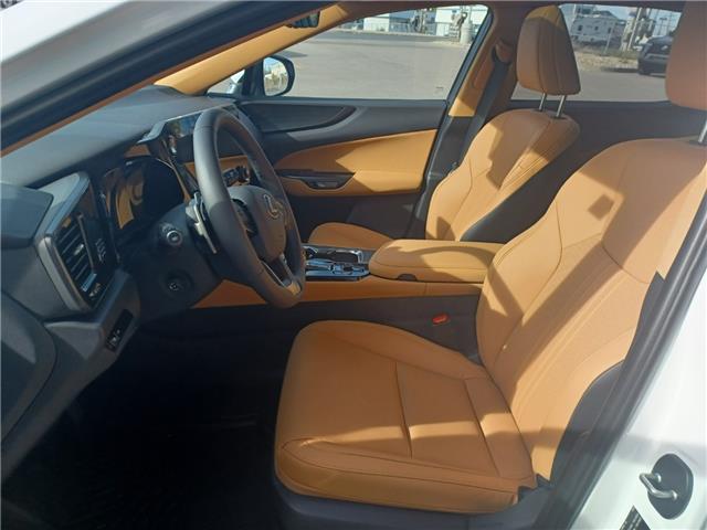 2026 Lexus NX 350 Base (Stk: 269002) in Regina - Image 9 of 20