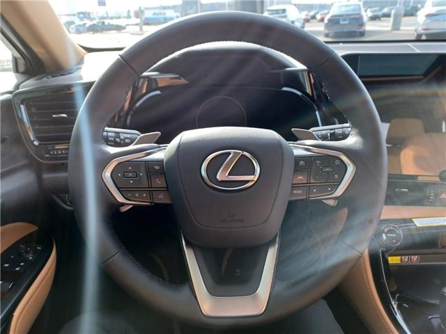2026 Lexus NX 350 Base (Stk: 269002) in Regina - Image 11 of 20