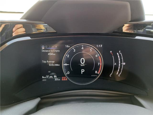 2026 Lexus NX 350 Base (Stk: 269002) in Regina - Image 12 of 20