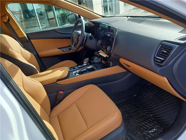 2026 Lexus NX 350 Base (Stk: 269002) in Regina - Image 16 of 20