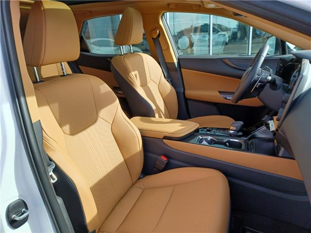 2026 Lexus NX 350 Base (Stk: 269002) in Regina - Image 15 of 20