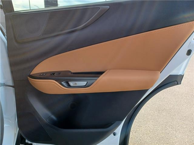 2026 Lexus NX 350 Base (Stk: 269002) in Regina - Image 18 of 20
