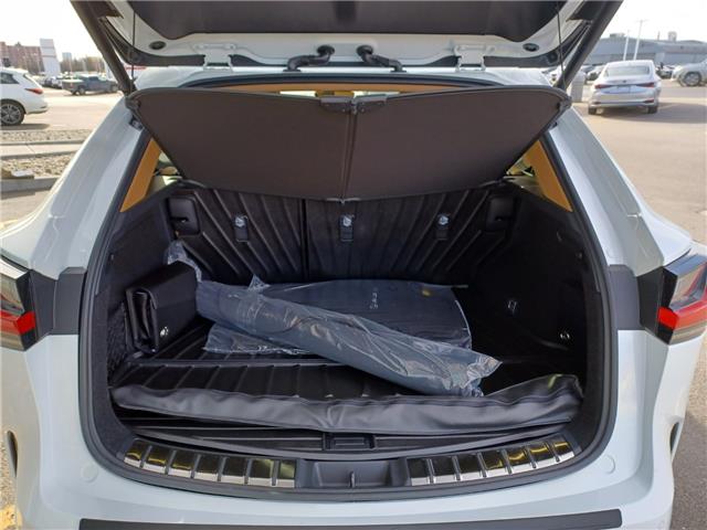 2026 Lexus NX 350 Base (Stk: 269002) in Regina - Image 20 of 20