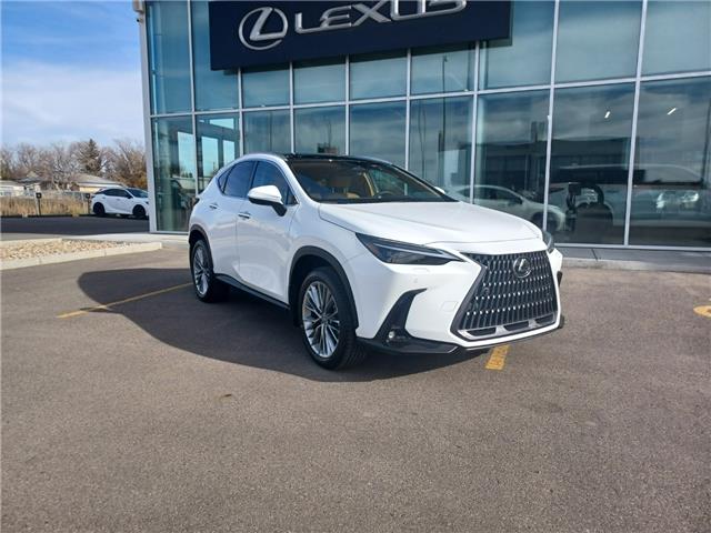 2026 Lexus NX 350 Base (Stk: 269002) in Regina - Image 3 of 20