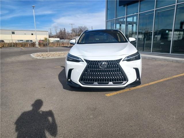 2026 Lexus NX 350 Base (Stk: 269002) in Regina - Image 2 of 20