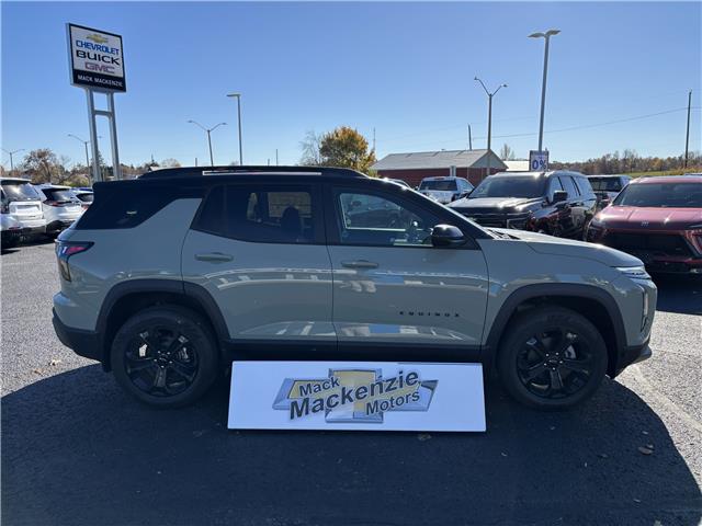2026 Chevrolet Equinox LT (Stk: 36130) in Renfrew - Image 2 of 38