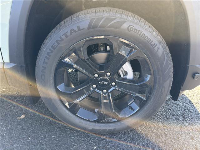 2026 Chevrolet Equinox LT (Stk: 36130) in Renfrew - Image 9 of 38