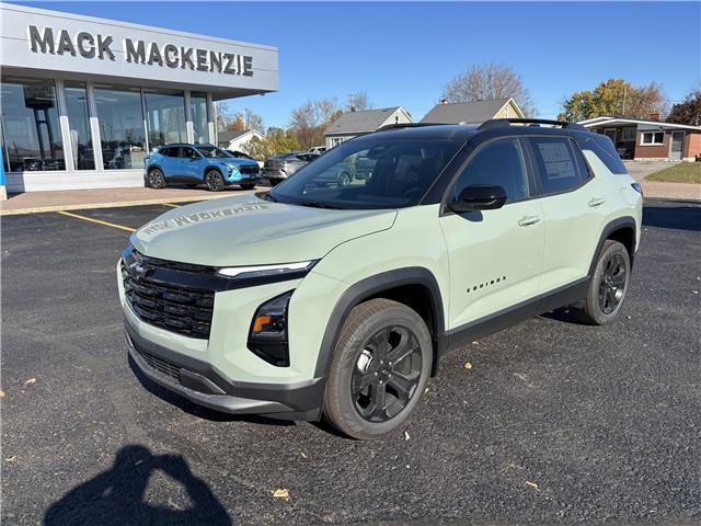 2026 Chevrolet Equinox LT (Stk: 36130) in Renfrew - Image 5 of 38