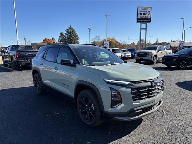 2026 Chevrolet Equinox LT (Stk: 36130) in Renfrew - Image 6 of 38