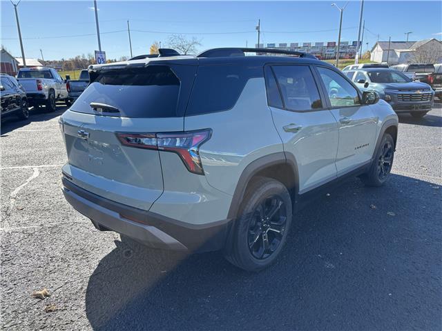2026 Chevrolet Equinox LT (Stk: 36130) in Renfrew - Image 7 of 38